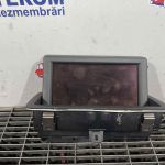 Afisaj bord