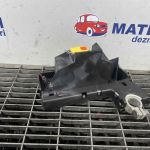 Borna acumulator