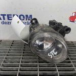 Halogen stanga