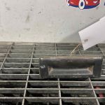 Intrerupator deschidere haion