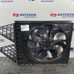 Ventilator radiator