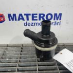 Pompa recirculare apa