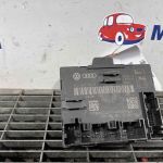 Modul usa/dreapta spate