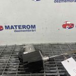 Actuator turbo