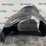 Aparatoare noroi fata stanga