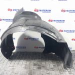 Aparatoare noroi fata dreapta