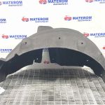 Aparatoare noroi spate dreapta