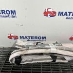 Capsula aer pavilion stanga