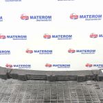 Intaritura bara fata