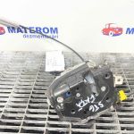 Incuietoare usa fata stanga