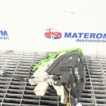 Incuietoare usa fata dreapta