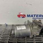 Motoras stergator parbriz