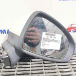 Oglinda exterioara dreapta