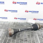 Planetara fata stanga