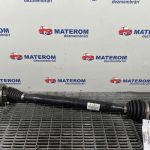 Planetara fata dreapta