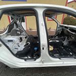 Stalp mijloc dreapta