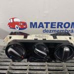 Tablou comanda incalzire