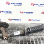 Telescop fata stanga