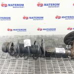 Telescop fata dreapta