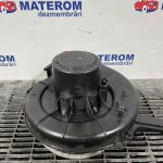 Ventilator incalzire