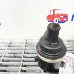 Pompa recirculare apa