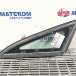 Geam caroserie spate stanga