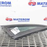 Geam caroserie spate dreapta