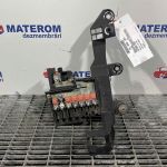 Tablou sigurante acumulator