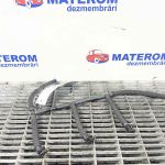 Rampa retur injectoare