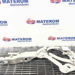 Balamale capota fata