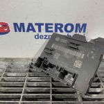 Modul usa/dreapta spate