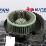 Ventilator incalzire