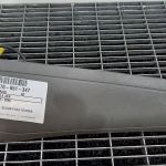 Capsula aer scaun