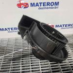 Ventilator incalzire