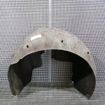 Aparatoare noroi spate dreapta
