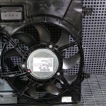 Ventilator clima