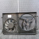 Ventilator clima