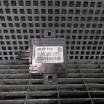 Modul alarma