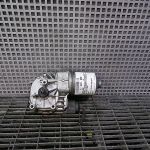 Motoras stergator parbriz