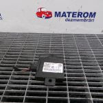 Modul alarma