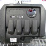 Capac motor