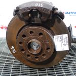 Disc frana fata