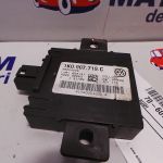 Modul alarma