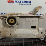 Jug motor