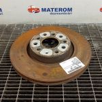 Disc frana fata