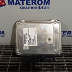 Calculator motor