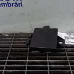 Modul alarma