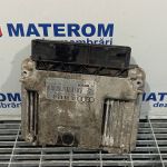 Calculator motor