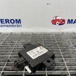 Modul alarma