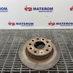 Disc frana spate